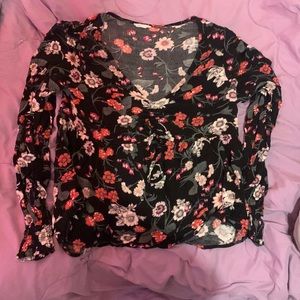 Aéropostale dress shirt